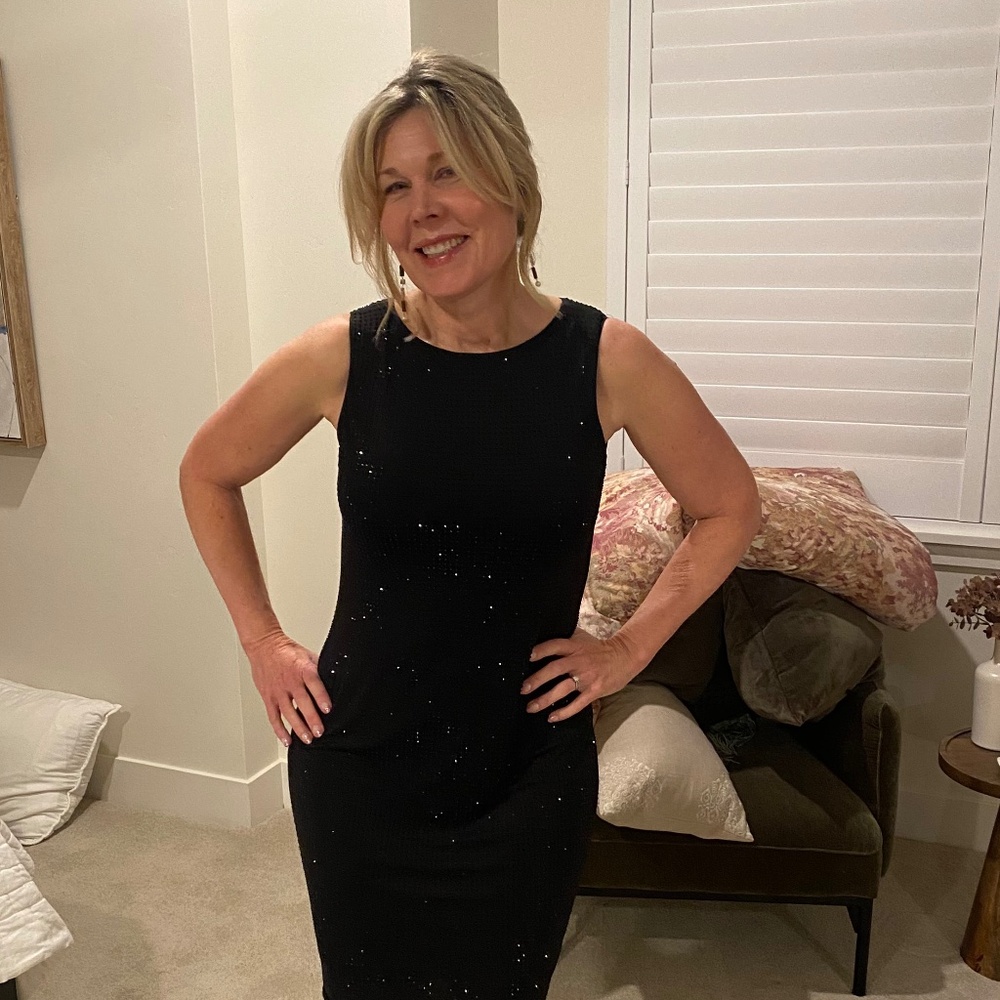 Meet your Posher, Suzanne